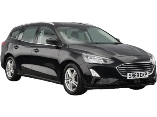 Ford Focus SR69 CKP