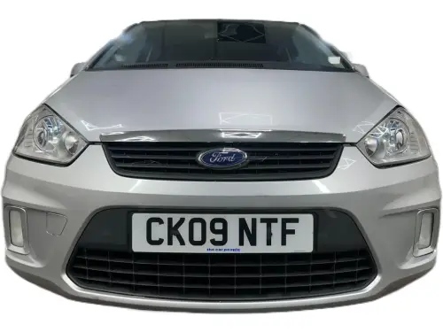 Ford C-Max CK09 NTF