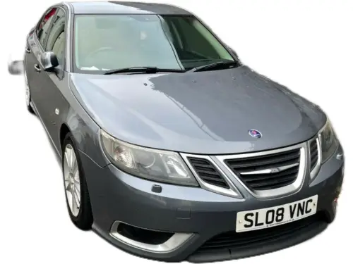Saab 9-3 Aero Ttid SL08 VNC
