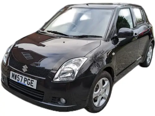 Suzuki Swift MW57 PGE