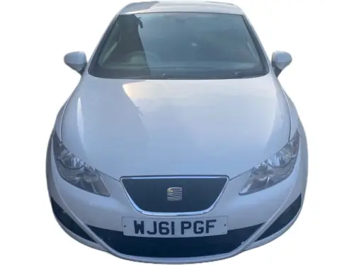 SEAT Ibiza WJ61 PGF