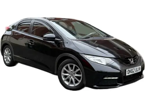 Honda Civic DK62 ULN