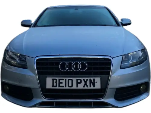 Audi A4 SE E TDI DE10 PXN