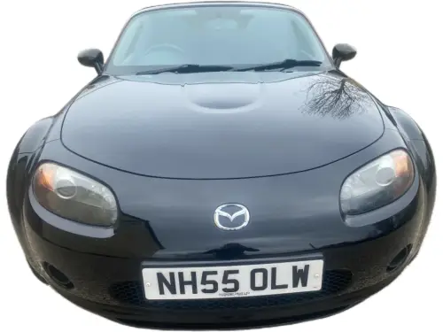 Mazda MX-5 NH55 OLW