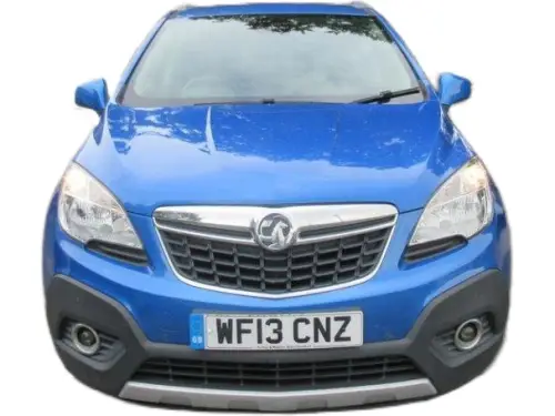 Vauxhall Mokka WF13 CNZ