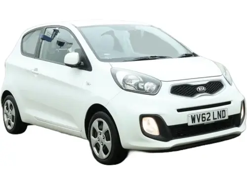 Kia Picanto WV62 LND