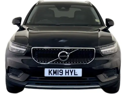 Volvo XC40 KM19 HYL