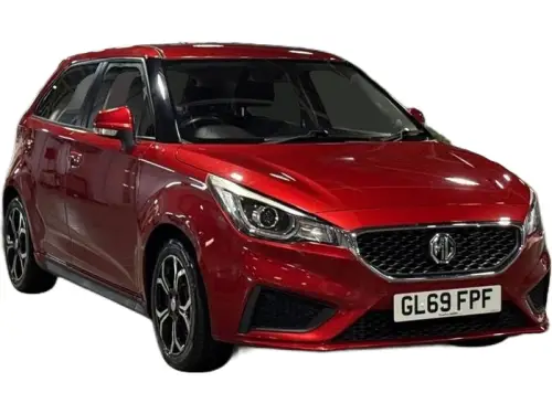 MG 3 GL69 FPF