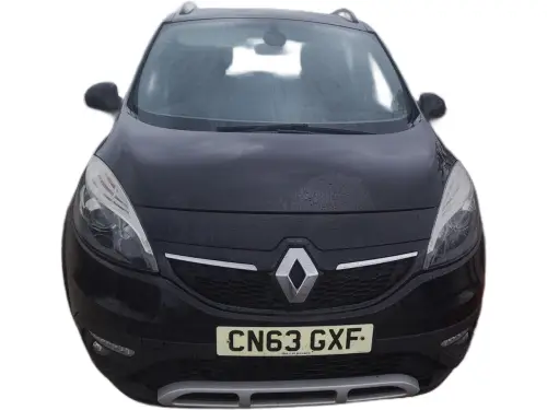 Renault Scenic CN63 GXF