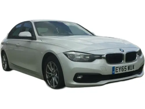 BMW 3 Series EY65 WUA