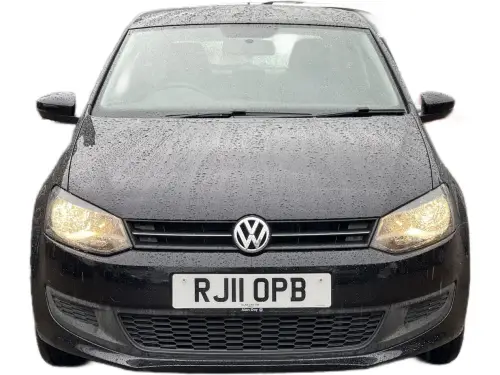 Volkswagen Polo RJ11 OPB