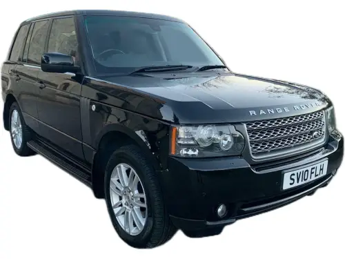 Land Rover Range Rover Vogue TDV8 A SV10 FLH
