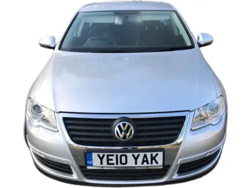 Volkswagen Passat YE10 YAK