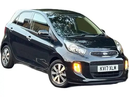 Kia Picanto KV17 XLM
