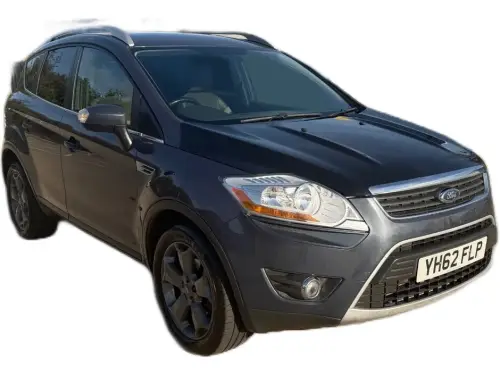 Ford Kuga YH62 FLP