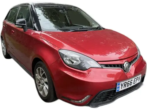 MG 3 YR66 EPV