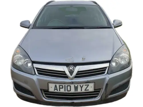 Vauxhall Astra AP10 WYZ