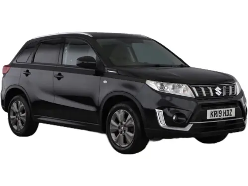 Suzuki Vitara KR19 HDZ