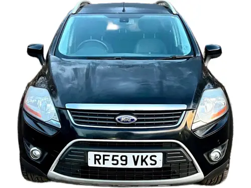 Ford Kuga RF59 VKS