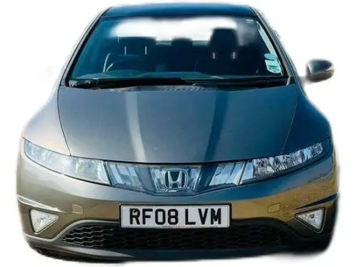 Honda Civic ES i-CTDi RF08 LVM