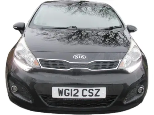 Kia RIO WG12 CSZ