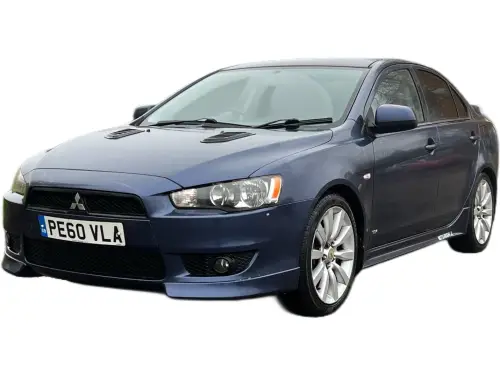 Mitsubishi Lancer PE60 VLA