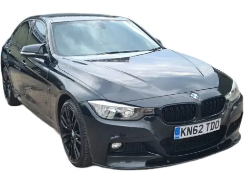 BMW 3 Series KN62 TDO