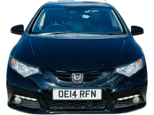 Honda Civic OE14 RFN