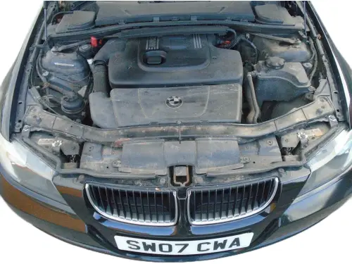 BMW 3 Series SW07 CWA