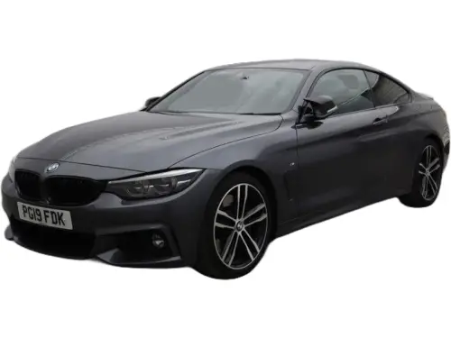 BMW 440 PG19 FDK