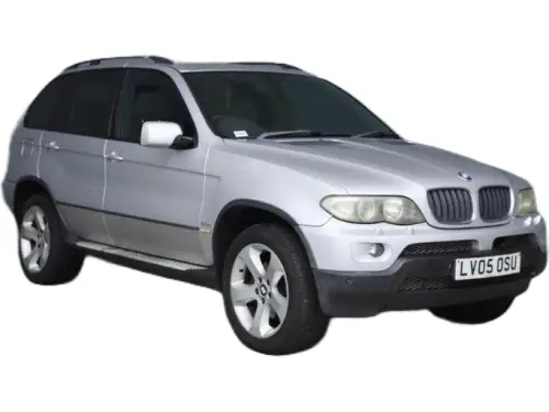 BMW X5 LV05 OSU