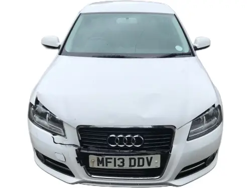Audi A3 Sport TDI MF13 DDV