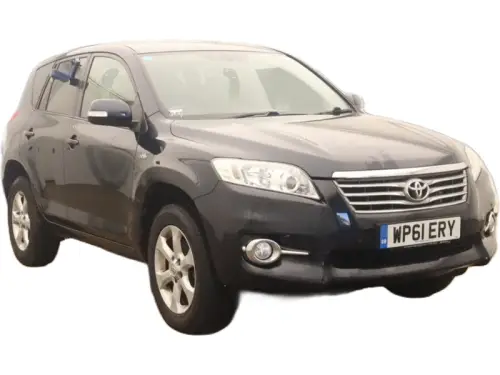 Toyota RAV4 WP61 ERY