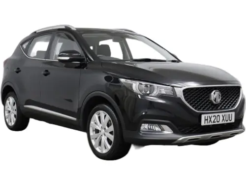 MG ZS HX20 XUU