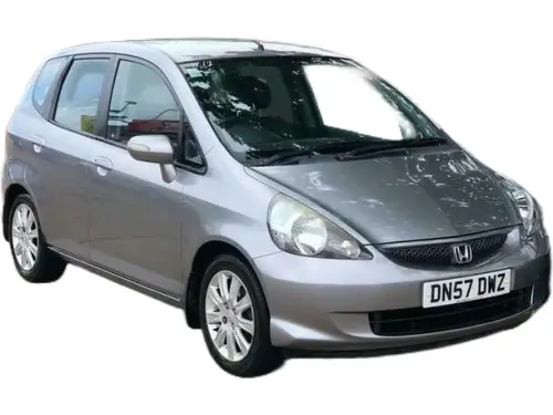 Honda Jazz DN57 DWZ