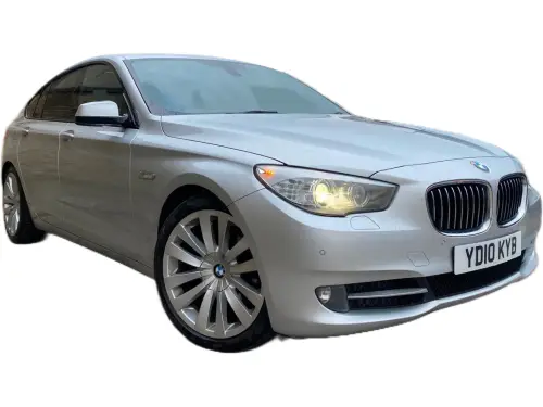BMW 530 YD10 KYB