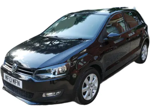 Volkswagen Polo MF13 MFN