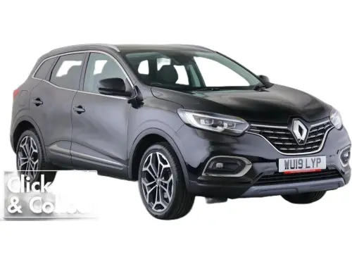 Renault Kadjar WU19 LYP