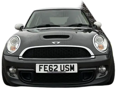 MINI Cooper S FE62 USM