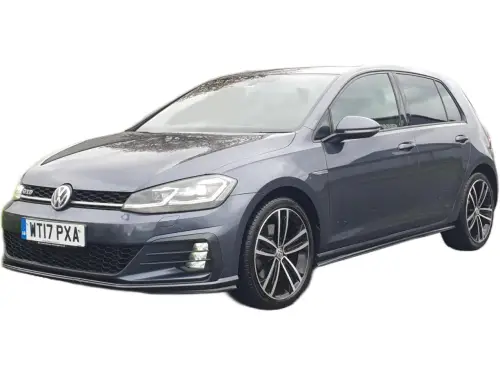 Volkswagen Golf WT17 PXA