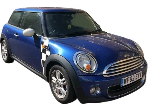 MINI ONE WF62 EYV