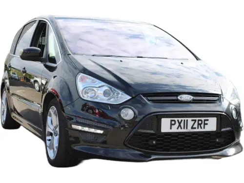 Ford S-MAX PX11 ZRF