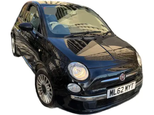 Fiat 500 ML62 MYT