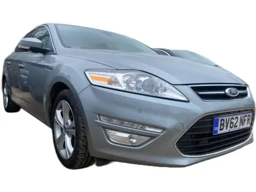 Ford Mondeo BV62 NFR