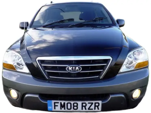 Kia Sorento FM08 RZR