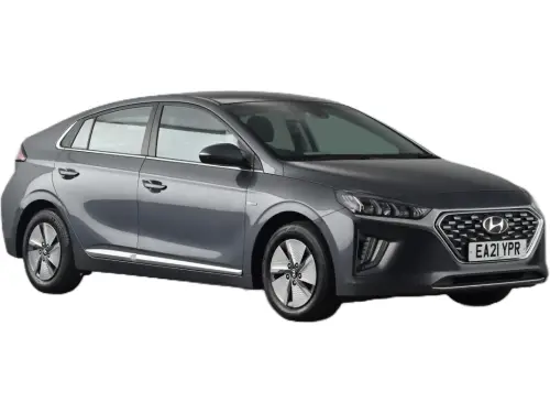 Hyundai IONIQ EA21 YPR