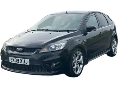 Ford Focus ST-2 EK09 XUJ