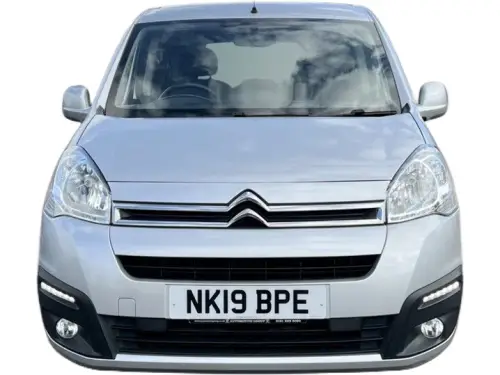 Citroën Berlingo Multispace NK19 BPE