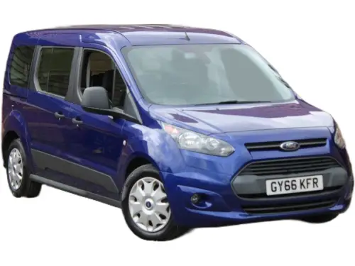 Ford Tourneo Connect GY66 KFR
