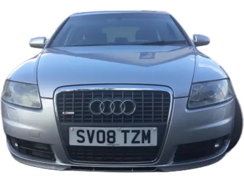 Audi A6 SV08 TZM